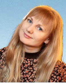 Кравчук Анастасия Александровна Кравчук Анастасия Александровна