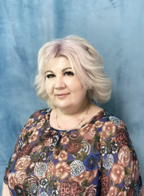 Воспитатель Дорофеева Оксана Николаевна Воспитатель Дорофеева Оксана Николаевна