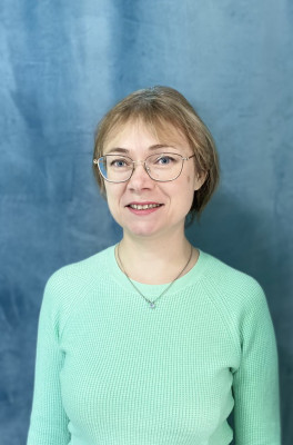 Логопед Бойко Наталья Владимировна Логопед Бойко Наталья Владимировна