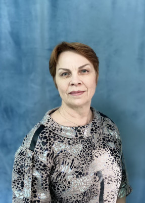Логопед Фоменкова Татьяна Павловна Логопед Фоменкова Татьяна Павловна