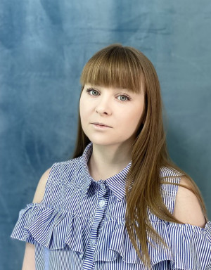 Воспитатель Волкова Виктория Артуровна Воспитатель Волкова Виктория Артуровна