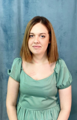Воспитатель Чермашенцева Ольга Святославовна Воспитатель Чермашенцева Ольга Святославовна
