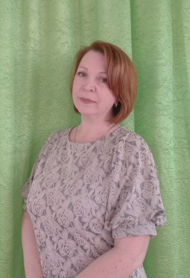 Психолог Новгородова Елена Вениаминовна Психолог Новгородова Елена Вениаминовна