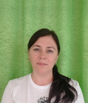 Воспитатель Бойко Ирина Ивановна Воспитатель Бойко Ирина Ивановна