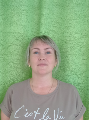 Воспитатель Козырь Наталья Сергеевна Воспитатель Козырь Наталья Сергеевна