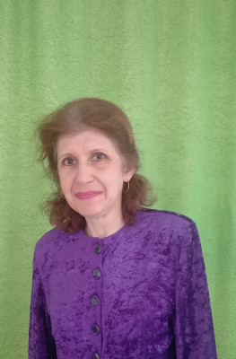 Воспитатель Кастомарова Анжелика Викторовна Воспитатель Кастомарова Анжелика Викторовна