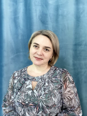 Логопед Щетинина Оксана Викторовна Логопед Щетинина Оксана Викторовна